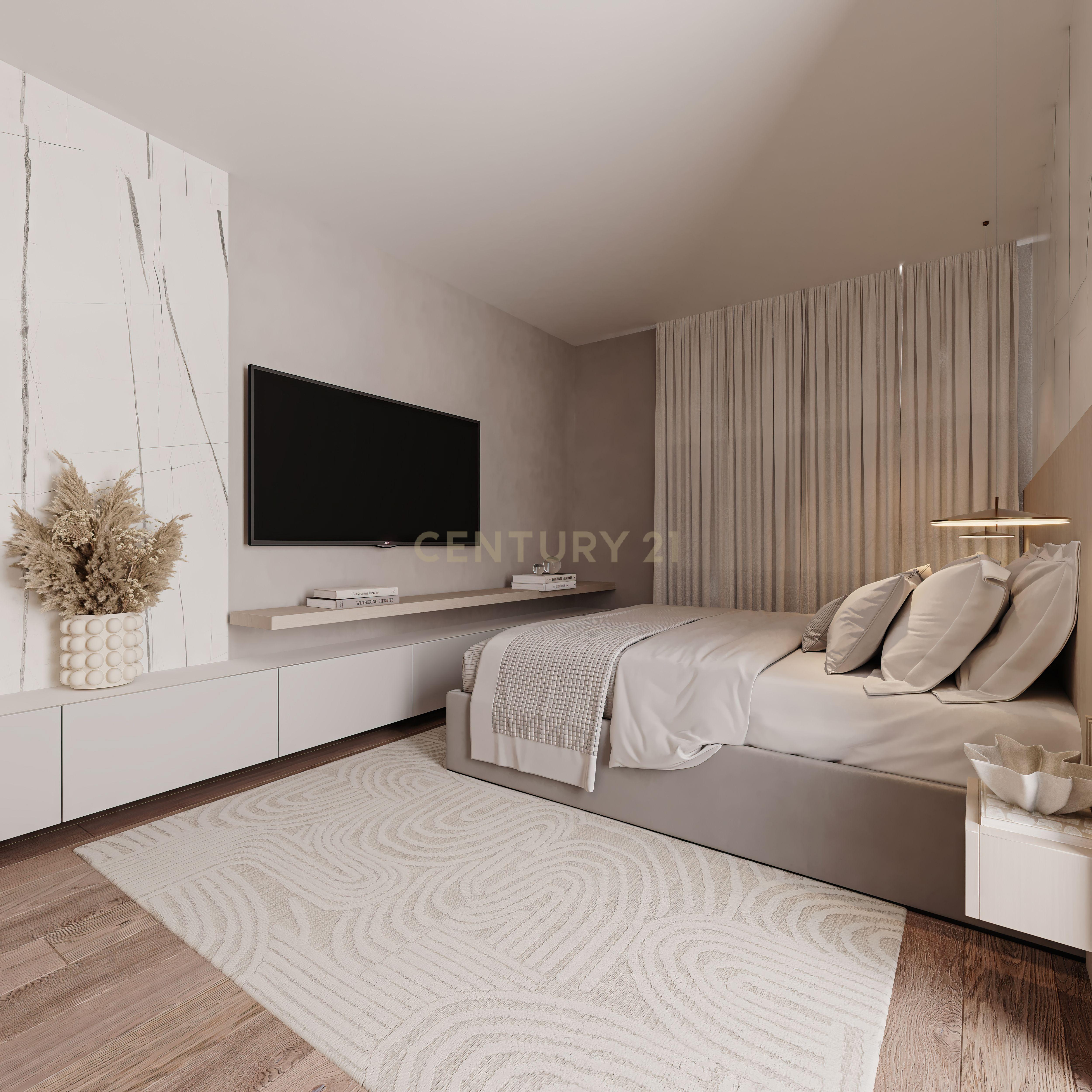Empreendimento Poiares Premium - Apartamentos novos T2 e T3 - Poiares - Image 5